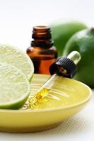 eterično ulje limuna